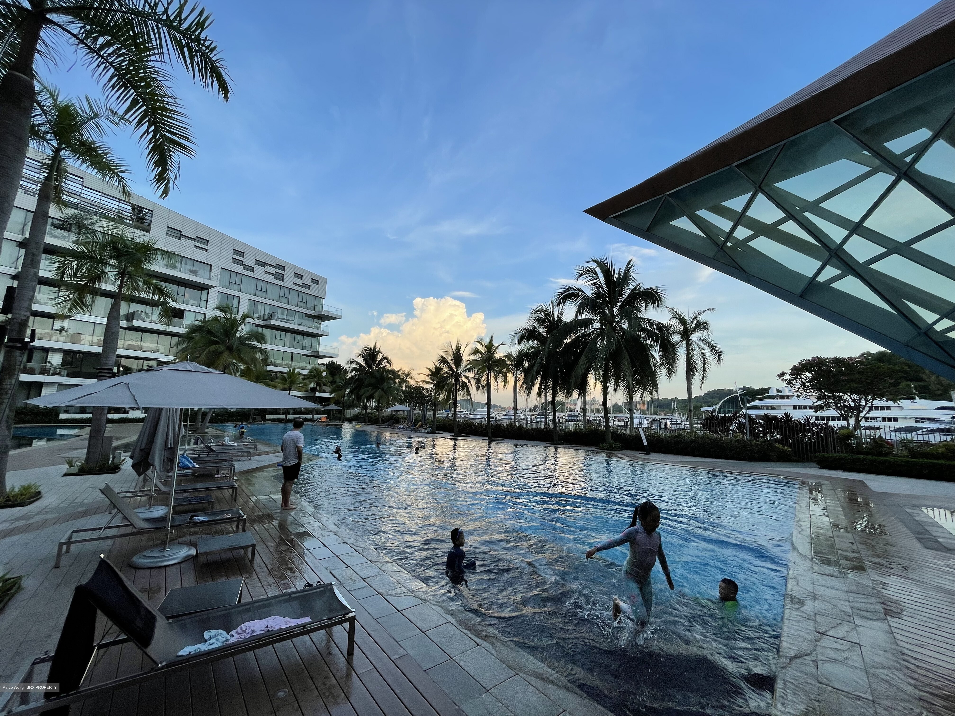 Reflections At Keppel Bay (D4), Condominium #359738091